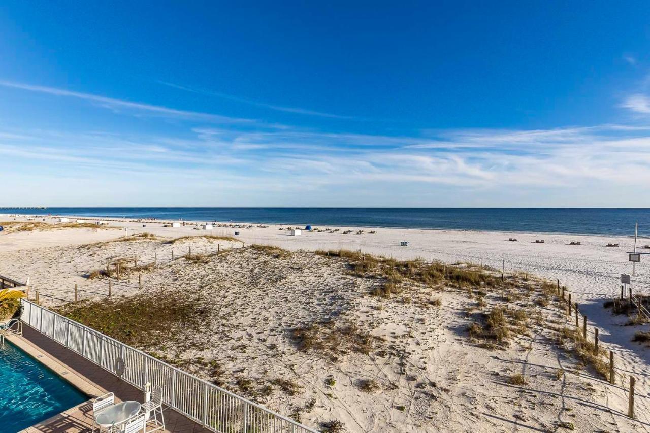 The Castaways Apartment Gulf Shores Exterior photo