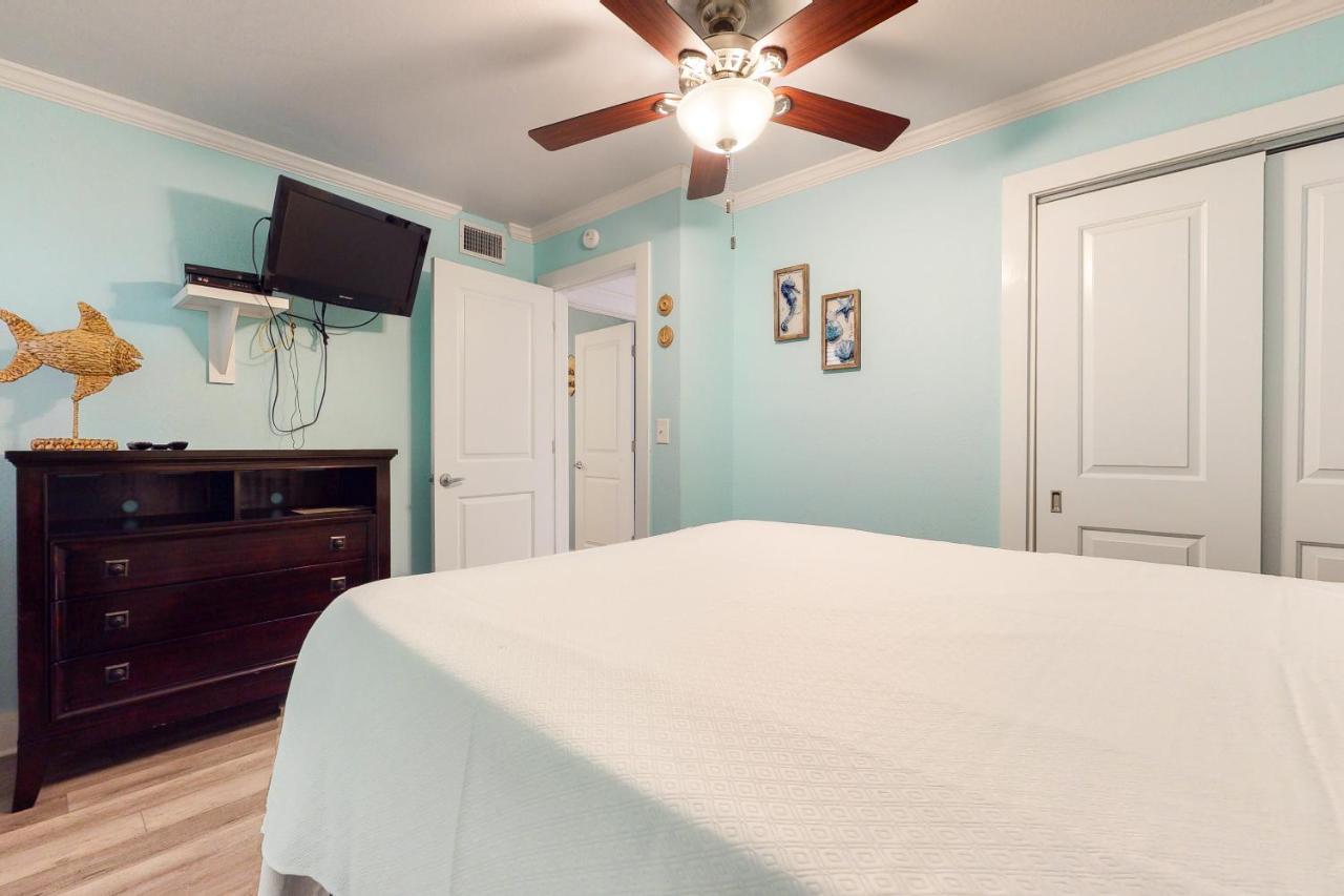 The Castaways Apartment Gulf Shores Exterior photo