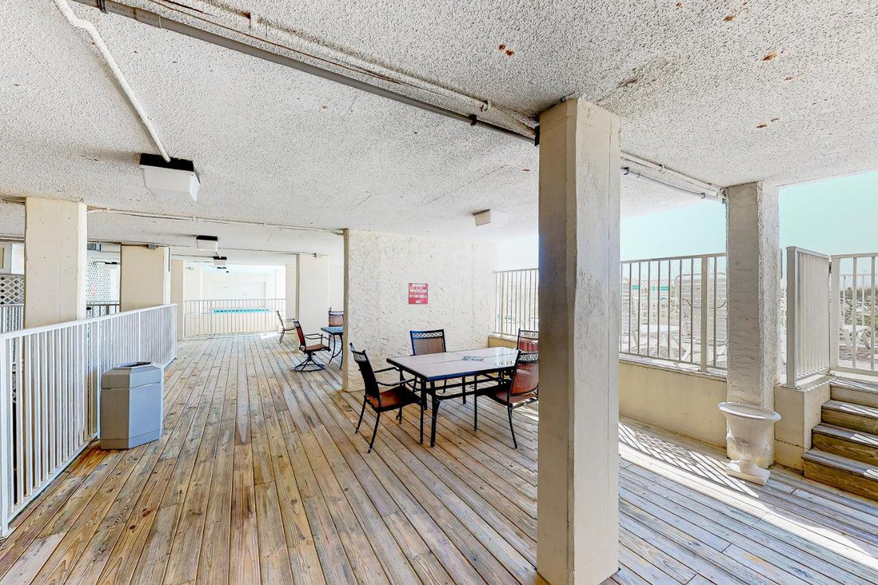 The Castaways Apartment Gulf Shores Exterior photo