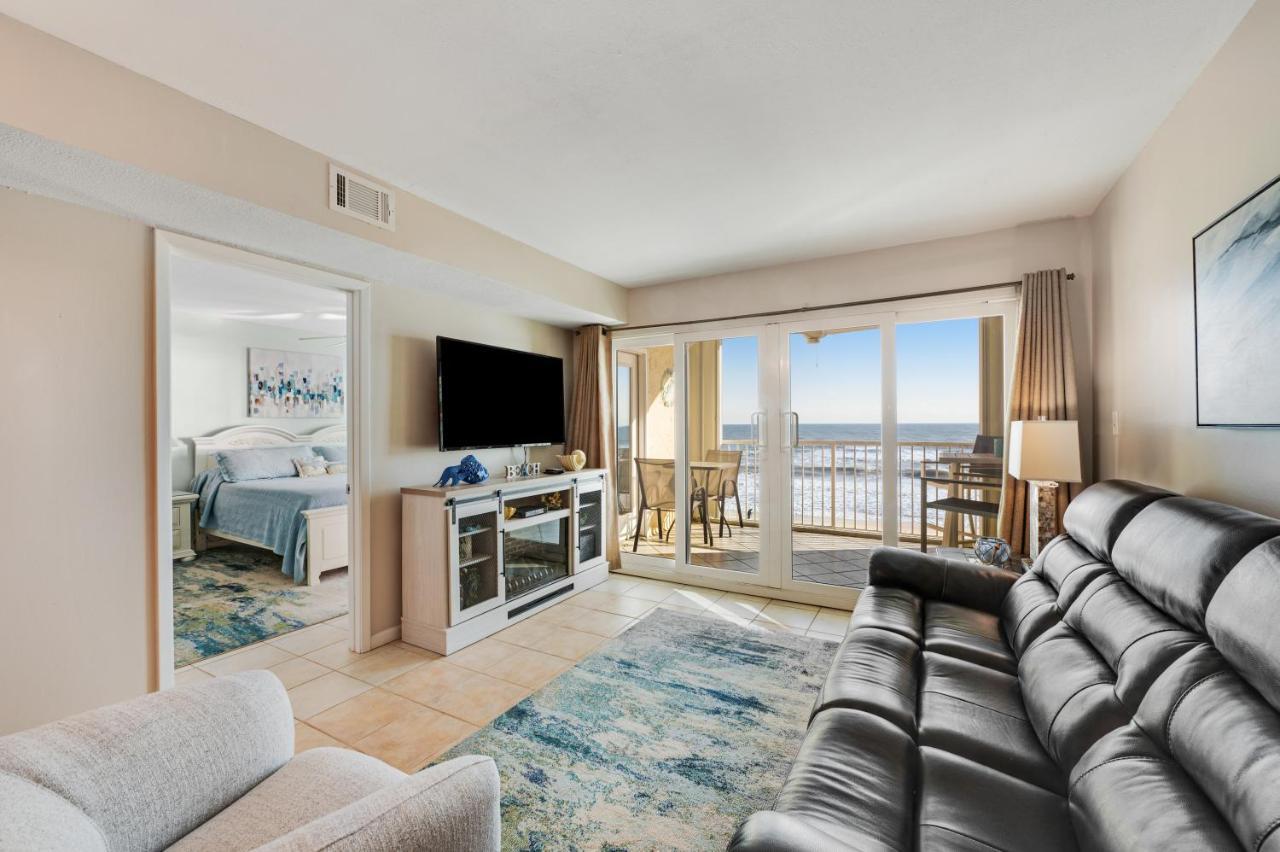 The Castaways Apartment Gulf Shores Exterior photo