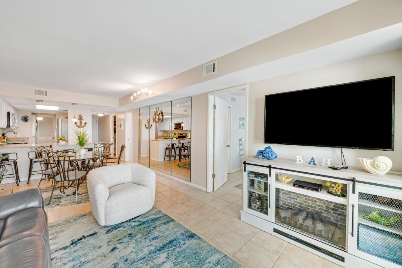 The Castaways Apartment Gulf Shores Exterior photo