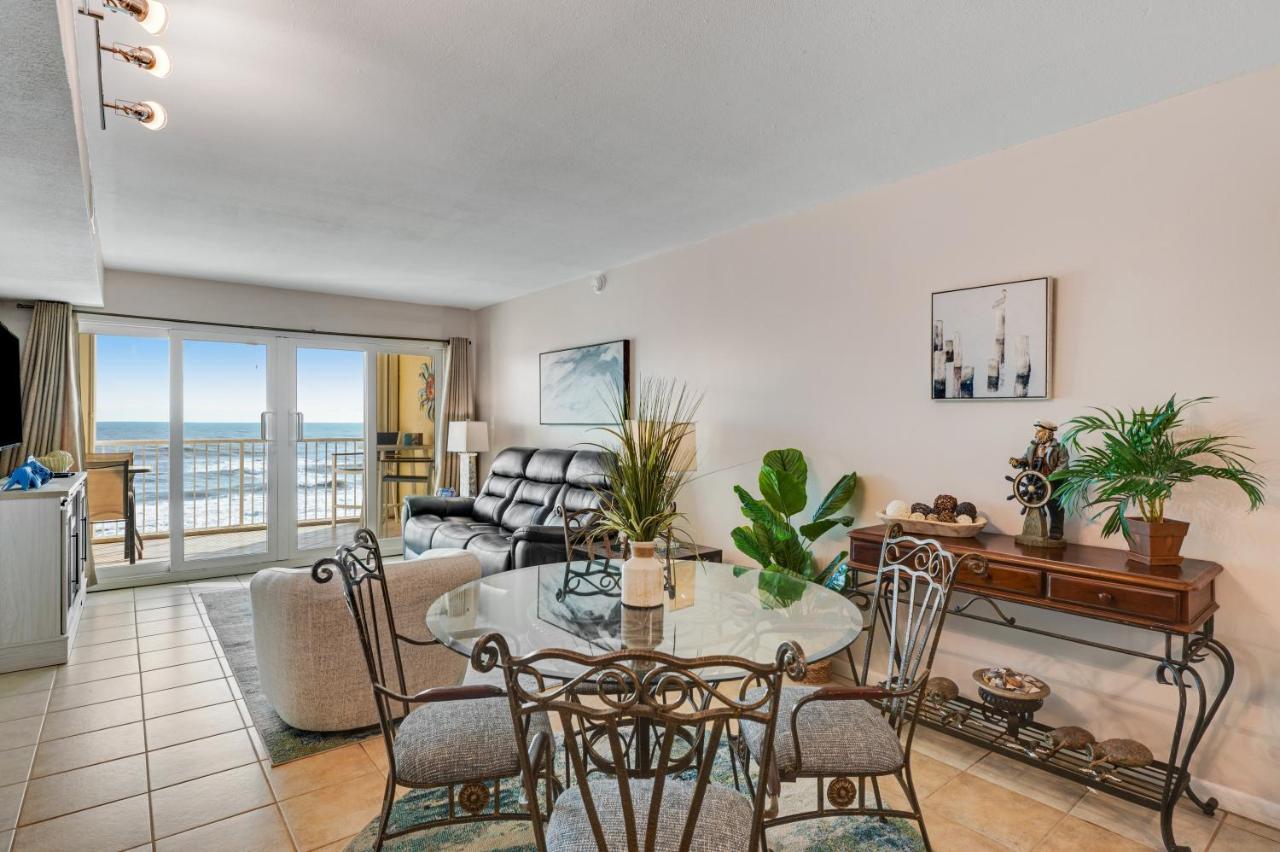 The Castaways Apartment Gulf Shores Exterior photo